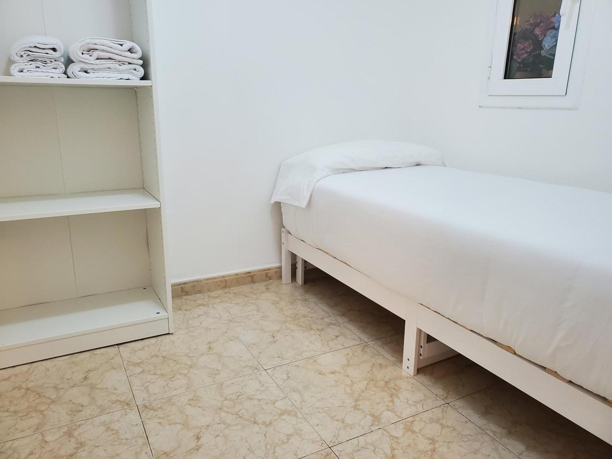 Apartamento Centrico Con Patio Privado Tarragona Eksteriør bilde