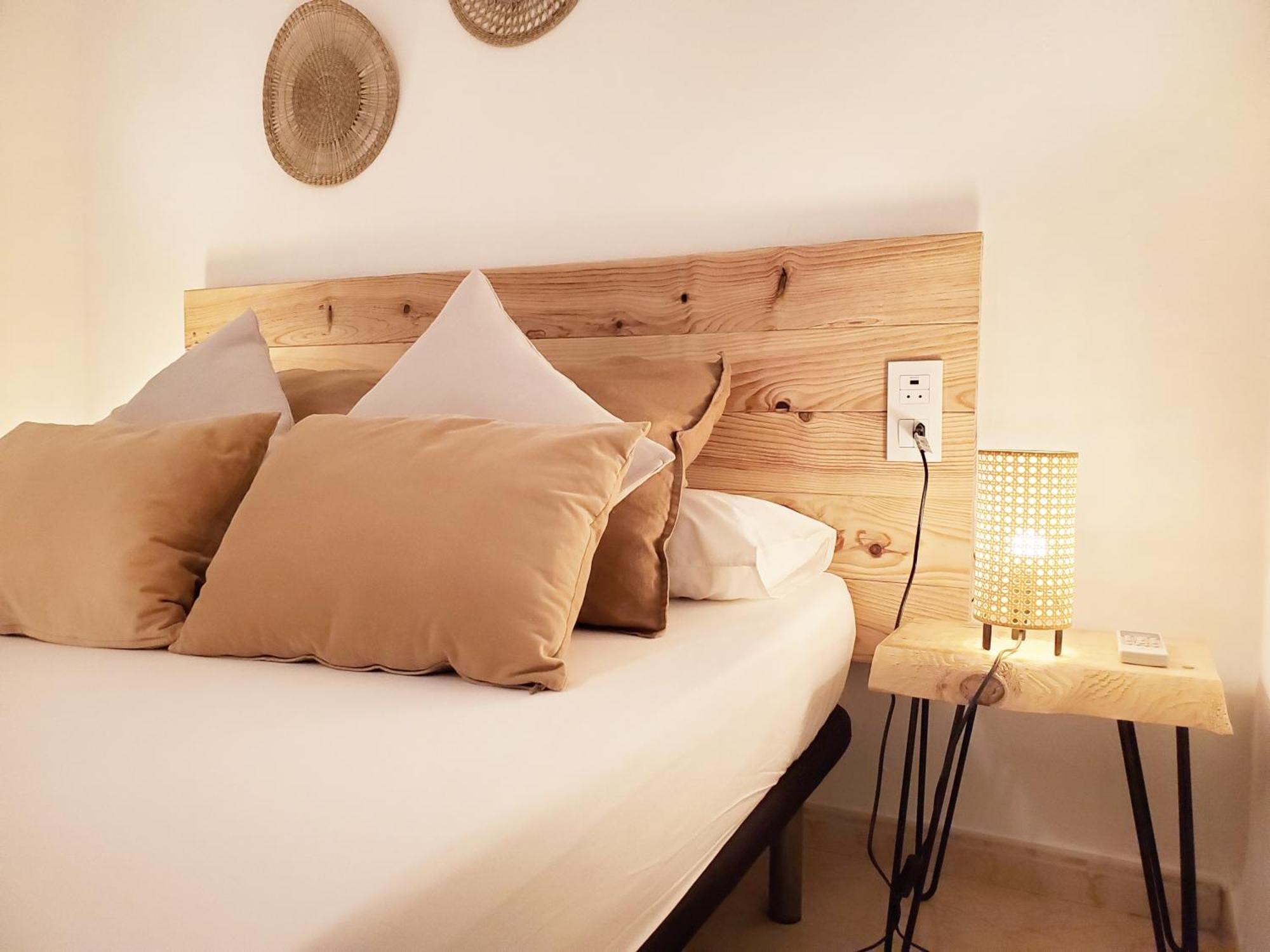 Apartamento Centrico Con Patio Privado Tarragona Eksteriør bilde