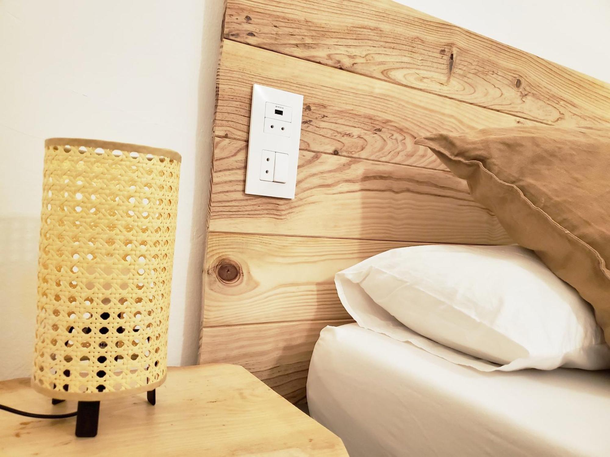 Apartamento Centrico Con Patio Privado Tarragona Eksteriør bilde